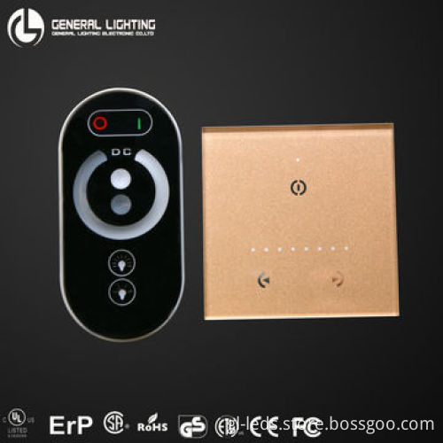 Touch RGB Controller
